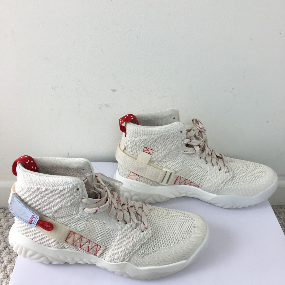NEW Nike Jordan Apex React Mens Basketball Shoes